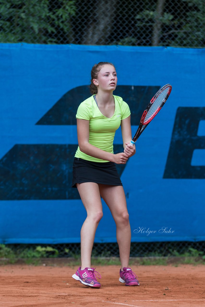 Cara June Thom 362 - Norderstedt Open